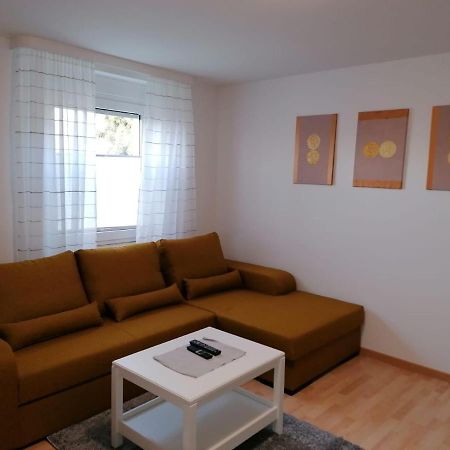 Ferienwohnung An der Selde für 4 Personen Northeim Exterior foto