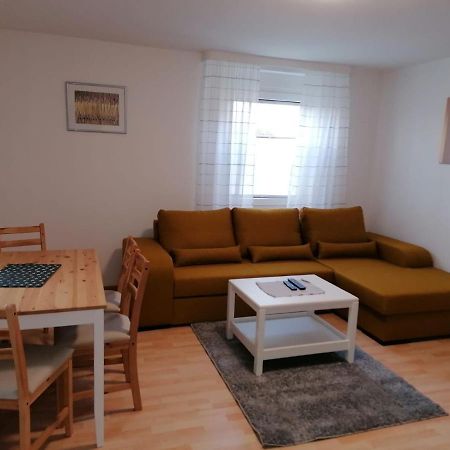 Ferienwohnung An der Selde für 4 Personen Northeim Exterior foto