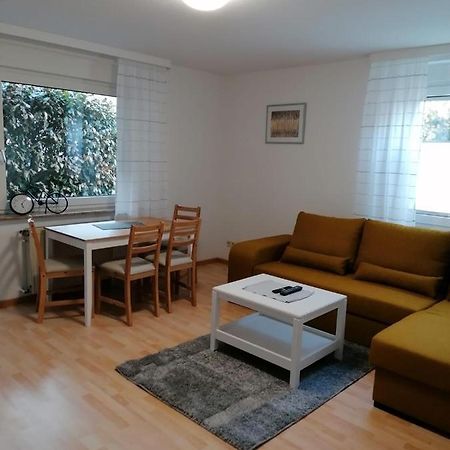 Ferienwohnung An der Selde für 4 Personen Northeim Exterior foto