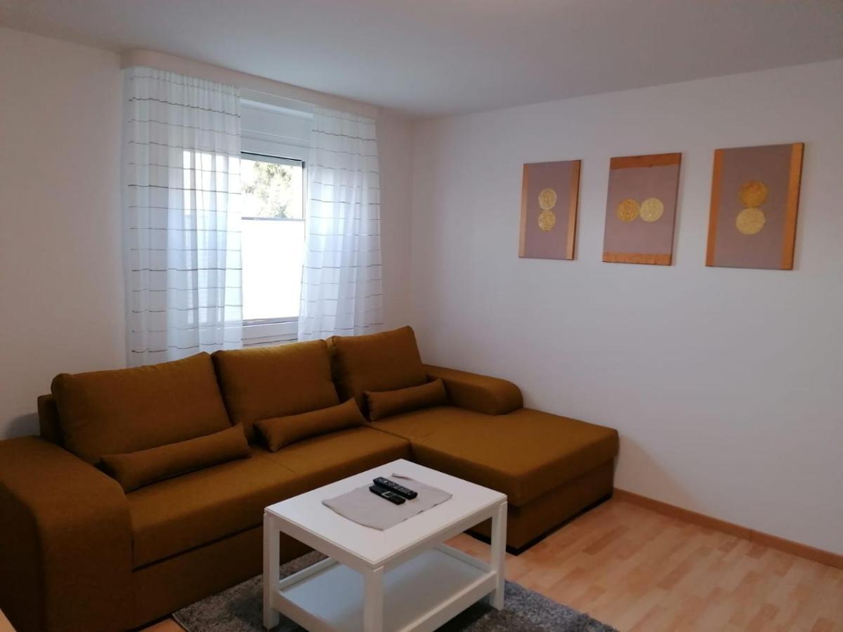 Ferienwohnung An der Selde für 4 Personen Northeim Exterior foto
