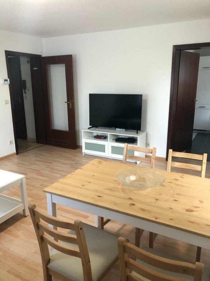 Ferienwohnung An der Selde für 4 Personen Northeim Exterior foto