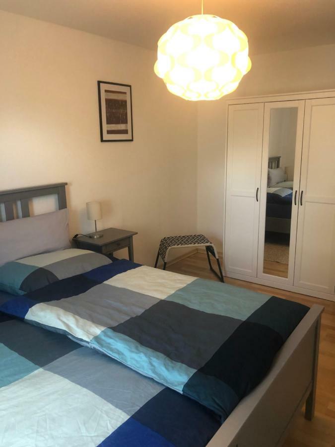 Ferienwohnung An der Selde für 4 Personen Northeim Exterior foto