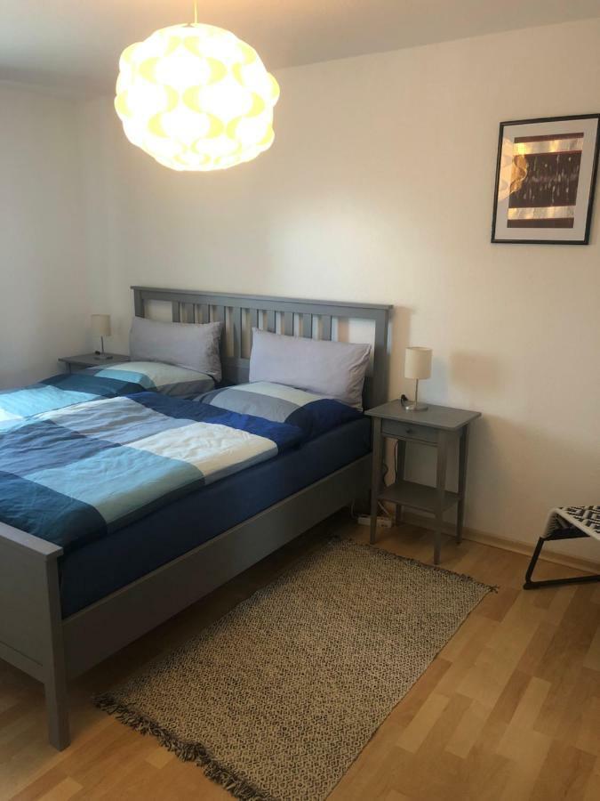 Ferienwohnung An der Selde für 4 Personen Northeim Exterior foto