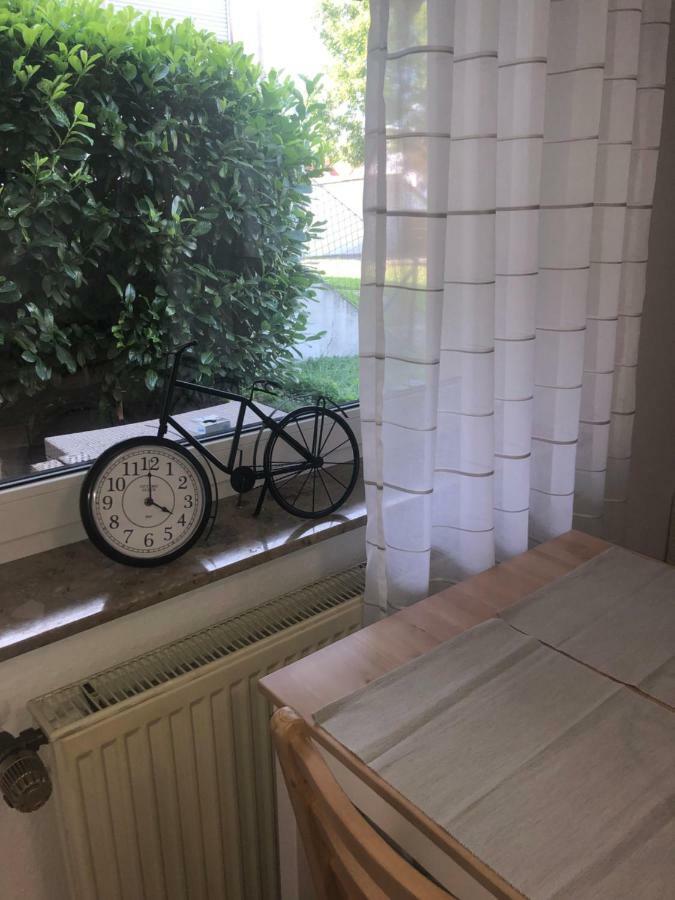 Ferienwohnung An der Selde für 4 Personen Northeim Exterior foto