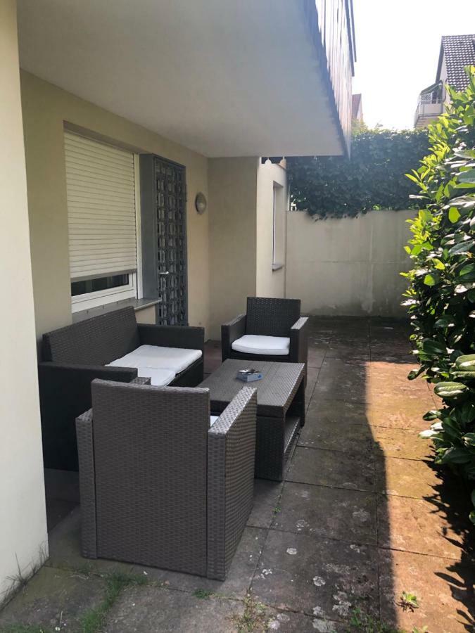 Ferienwohnung An der Selde für 4 Personen Northeim Exterior foto