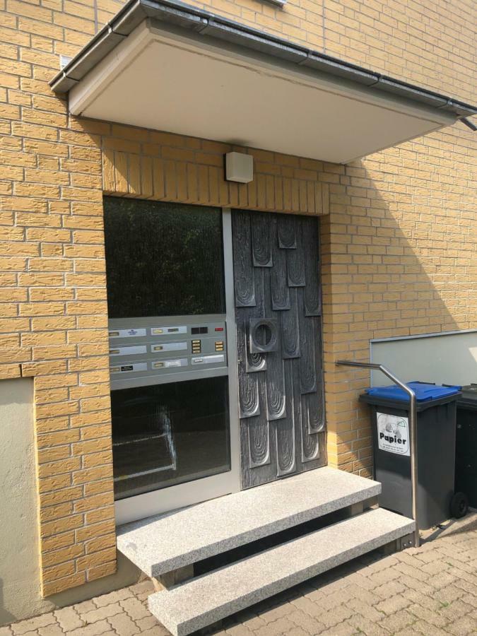 Ferienwohnung An der Selde für 4 Personen Northeim Exterior foto